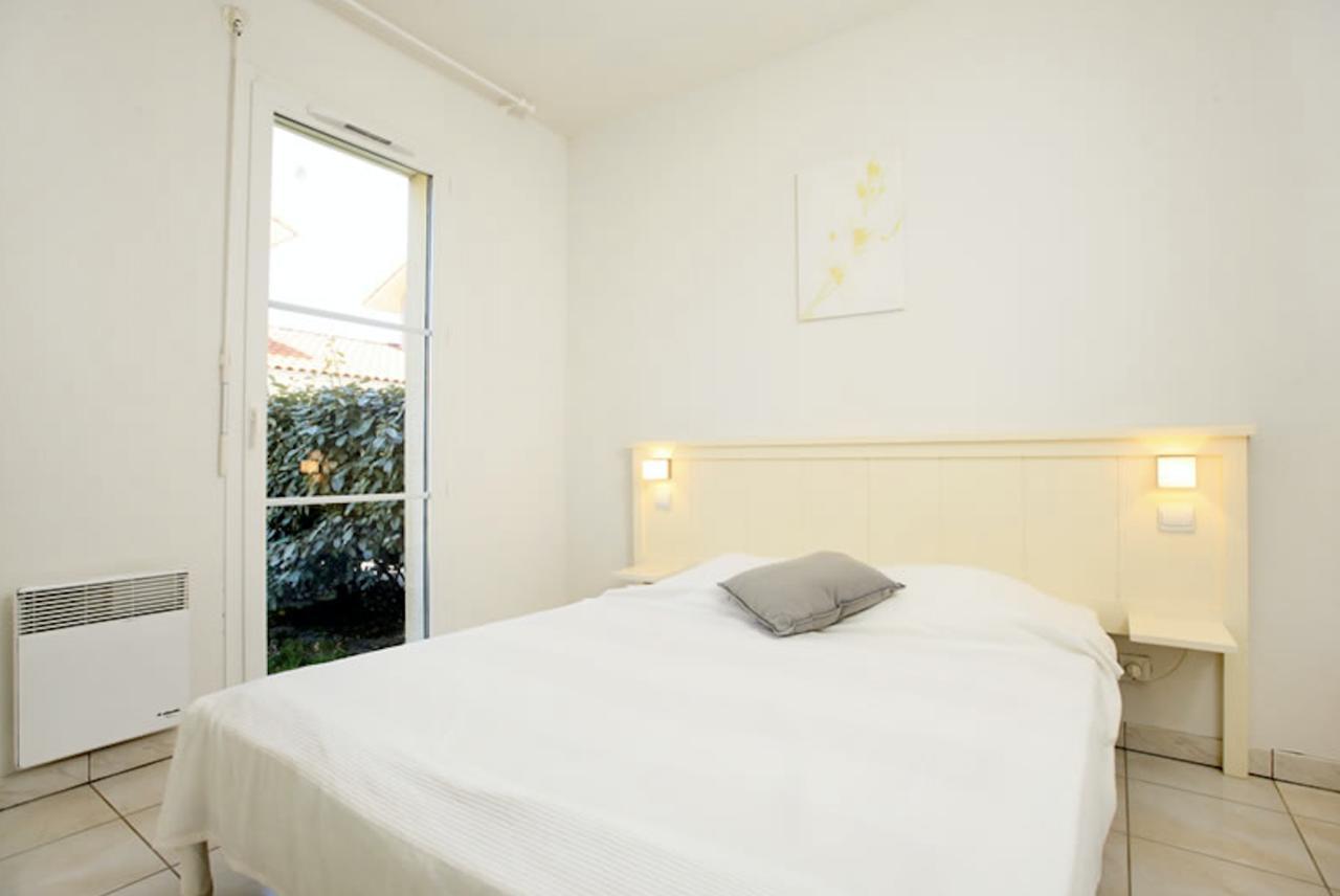 Residence Indigo II - Ocean Plage Residences Biscarrosse-Plage Dış mekan fotoğraf